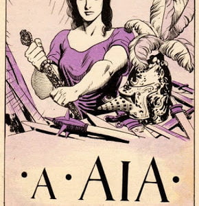 A Aia