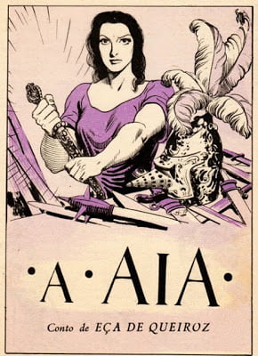 A aia