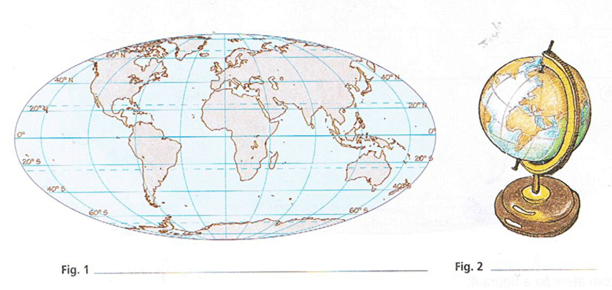 Península Ibérica - Localização 