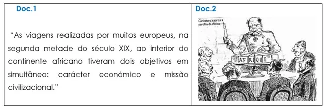 Supremacia e declínio europeu