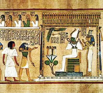 Egipto