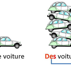 Jogo – Le pluriel des noms et des adjectifs (1)