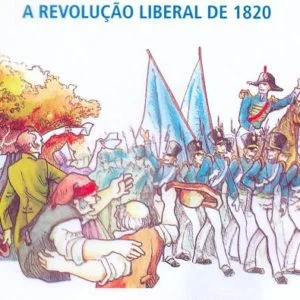 Teste de avaliação – Triunfo do liberalismo (1)