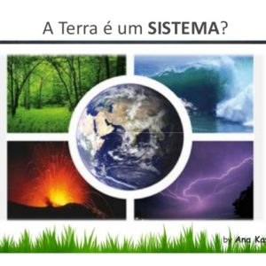Ficha de Trabalho – A Terra como um sistema (2) – Soluções