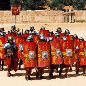 Ficha de Trabalho – A conquista romana e a resistência dos povos ibéricos (2)