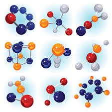 Ficha de Trabalho – Fórmulas químicas de substâncias moleculares (1)