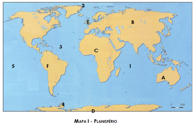 Localização de lugares