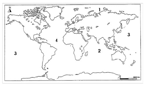 Localização relativa