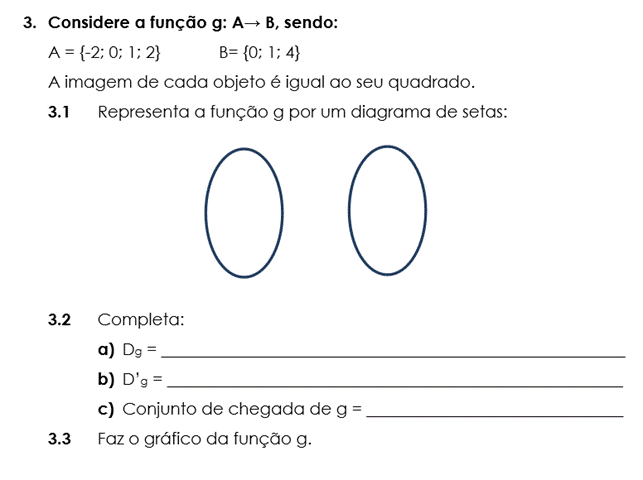 Noção de função 