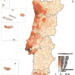 Ficha de Trabalho – Retrato população de Portugal (1) – Soluções