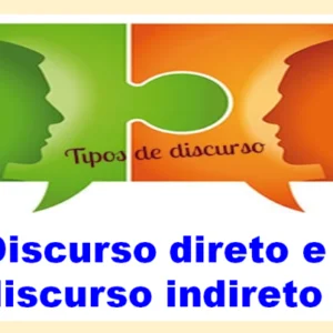 Ficha de Trabalho – Discurso direto e indireto  (1)