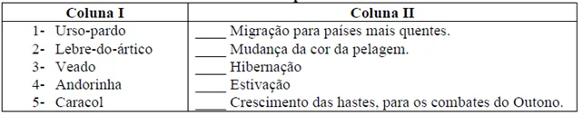 Ecossistemas 
