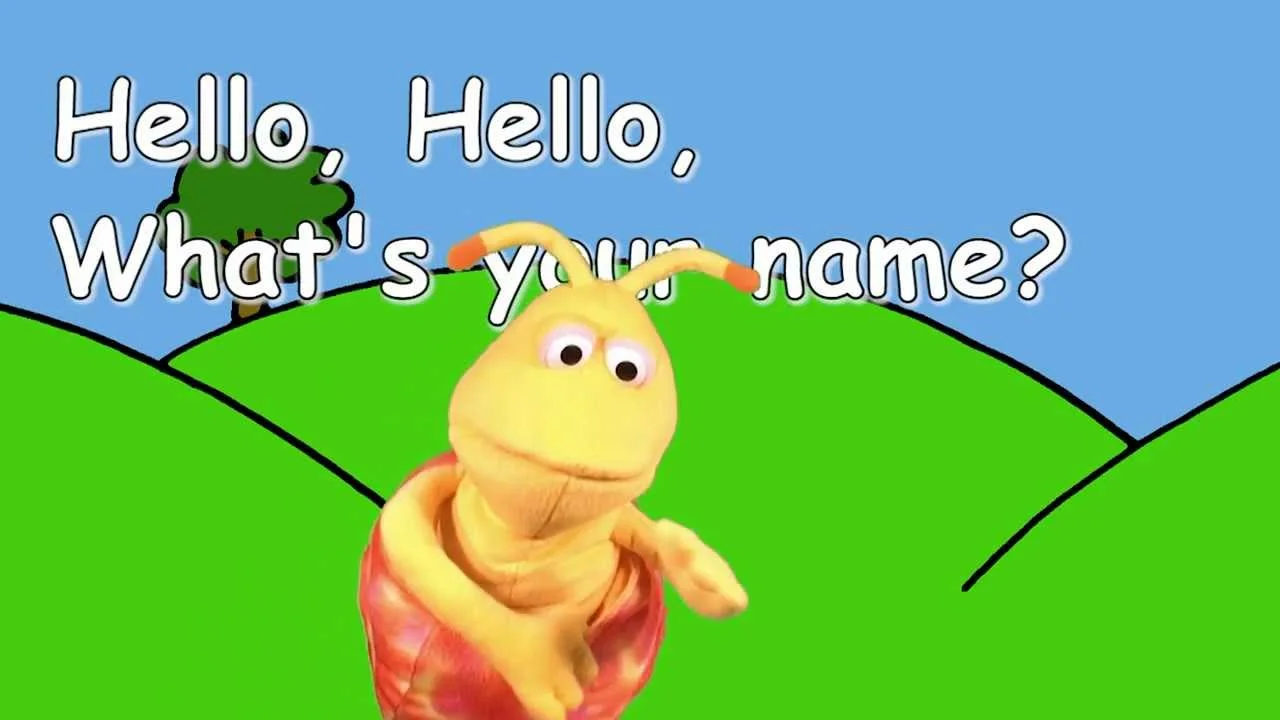 What´s your name?