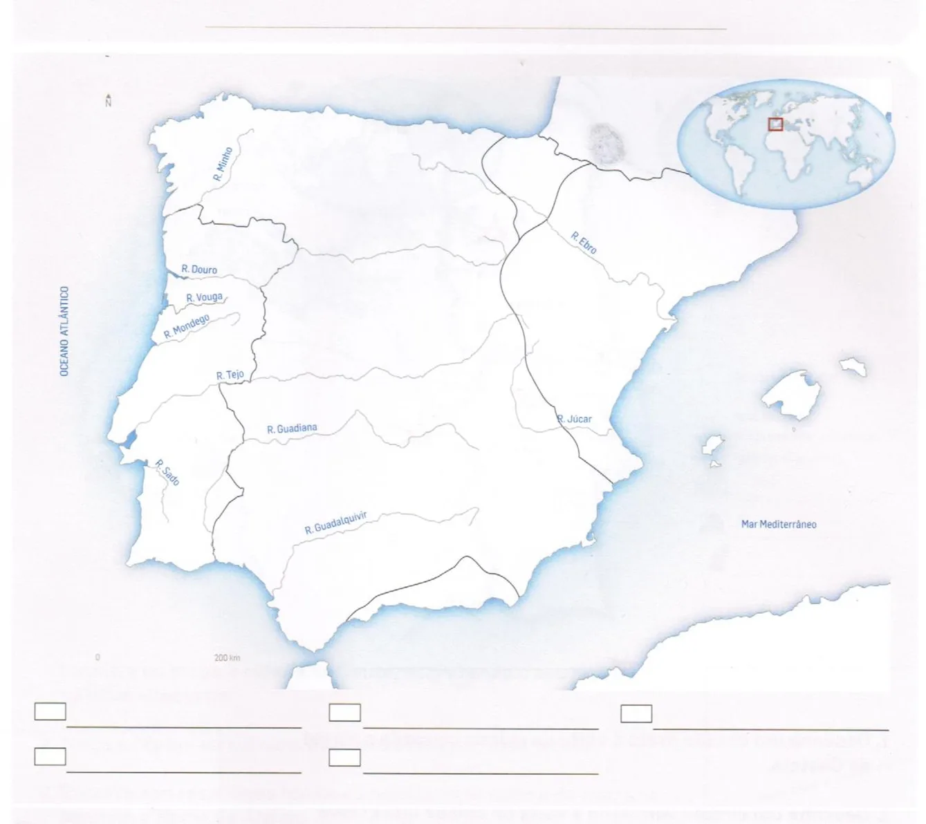 Do condado portucalense ao reino de Portugal 