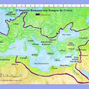 Ficha de Trabalho – Os Romanos nos Séculos I e II (1)