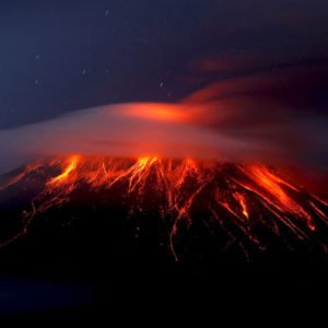Ficha Informativa – Atividade Vulcânica (1)