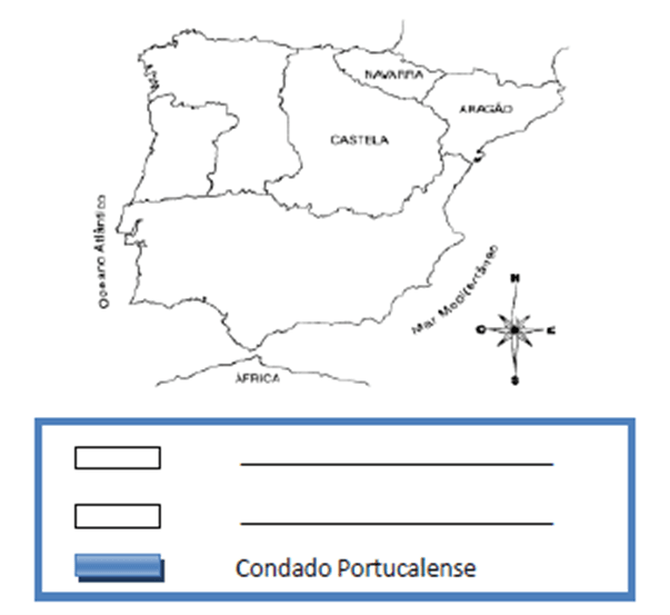 Formação do Reino de Portugal 