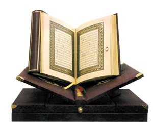 Ficha de Trabalho – Origens e princípios da religião islâmica (1) – Soluções