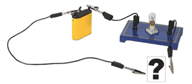 Planificar e montar circuitos elétricos