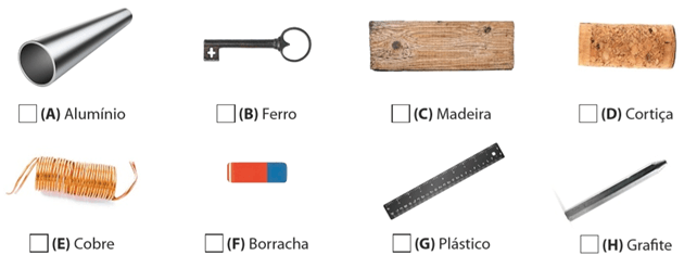 Planificar e montar circuitos elétricos