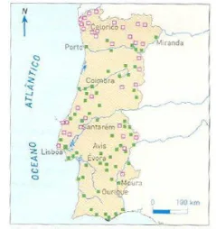 Causas e consequências do problema sucessório de 1383 - 1385 