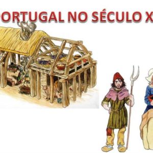 Ficha de Trabalho – Portugal no século XIII (1)