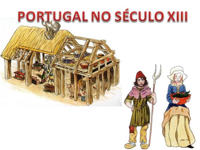 Portugal no século XIII