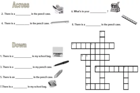 School object 