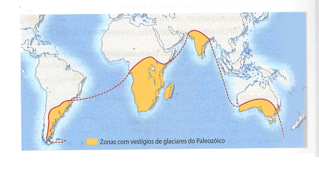 Fundamentos da estrutura e da dinâmica da Terra 