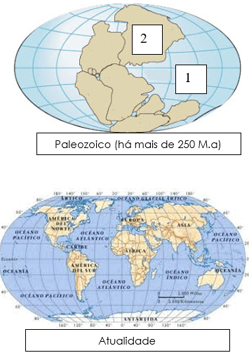 Fundamentos da estrutura e da dinâmica da Terra 