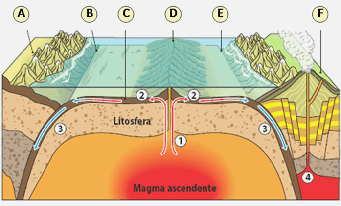 Fundamentos da estrutura e da dinâmica da Terra 