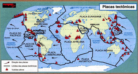 Fundamentos da estrutura e da dinâmica da Terra 