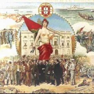 Ficha Informativa – A I república portuguesa (1)