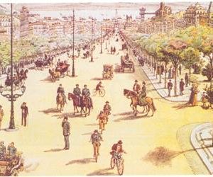 Ficha de Trabalho – Portugal na segunda metade do século XIX (2)
