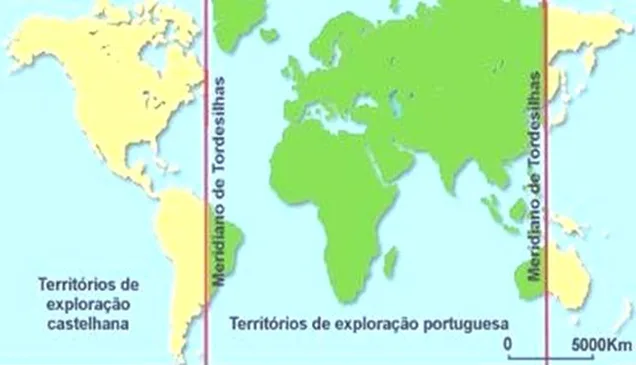 Rumos da expansão portuguesa no século XV 