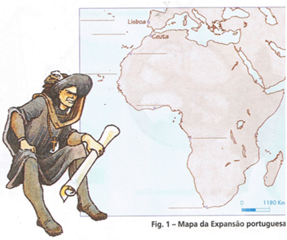 Portugal nos séculos XV e XVI