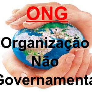 Ficha de Trabalho – Organizações não governamentais (1)