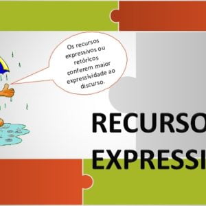 Ficha Informativa – Os Recursos expressivos (1)