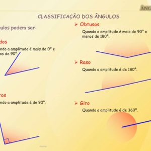 Jogos – Ângulos – Classificação e amplitude e medição (1)
