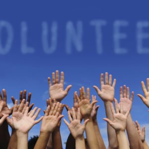 Ficha de Trabalho – Volunteer work (1)