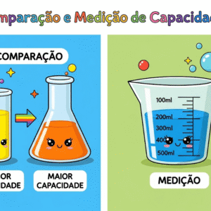 Ficha de Trabalho – Comparação e medição de capacidades (1)