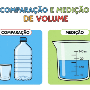 Ficha de Trabalho – Comparação e medição de volume (1)