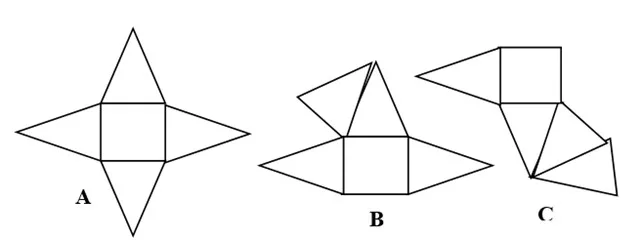 Figuras no espaço