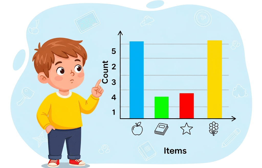Interpretação de dados