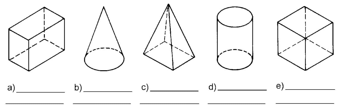 Propriedades dos poliedros 