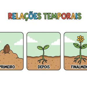 Ficha de Trabalho – Relações temporais (1)