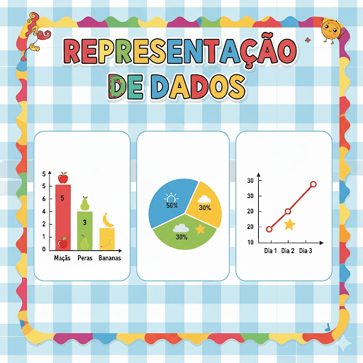 Representação de dados