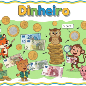 Ficha de Trabalho – Dinheiro (1)