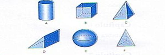 Figuras no espaço 