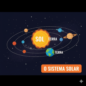 Ficha de Trabalho – Sistema solar (2)